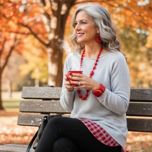 Sweater - Picture 2 of 16